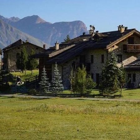 Baita Pomo Livigno Room photo