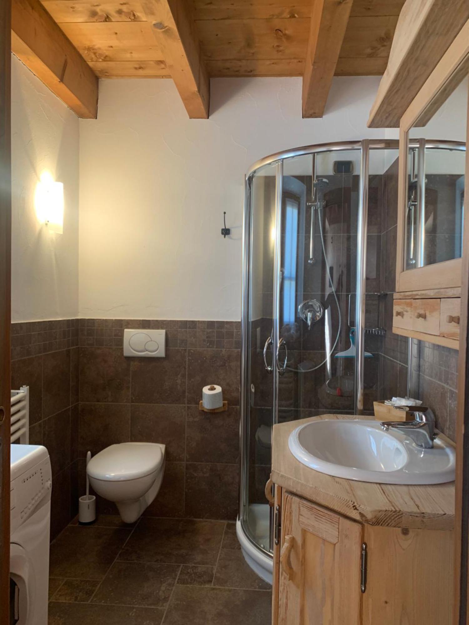 Baita Pomo Livigno Room photo